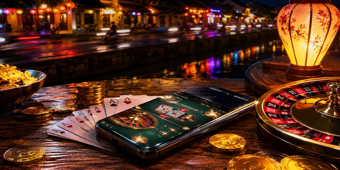 5j753 Live Casino
